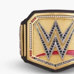 Championship Belts