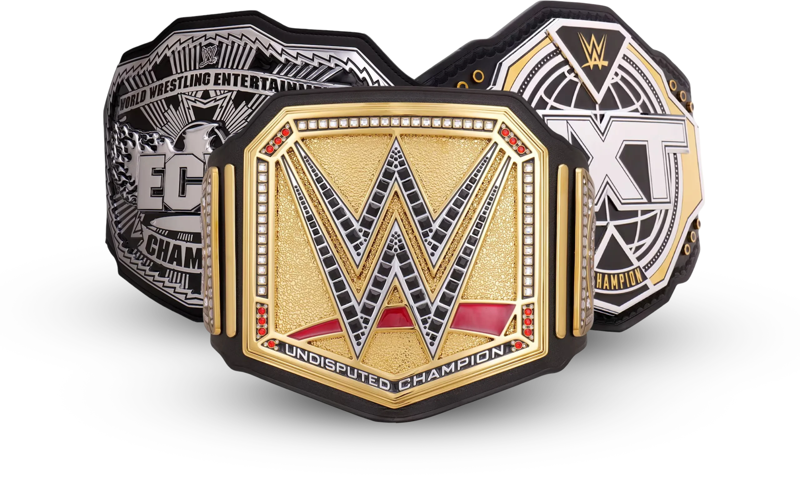 Championship Belts