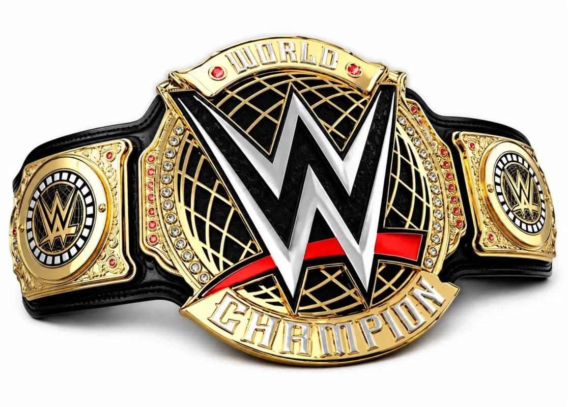 Championship Belts