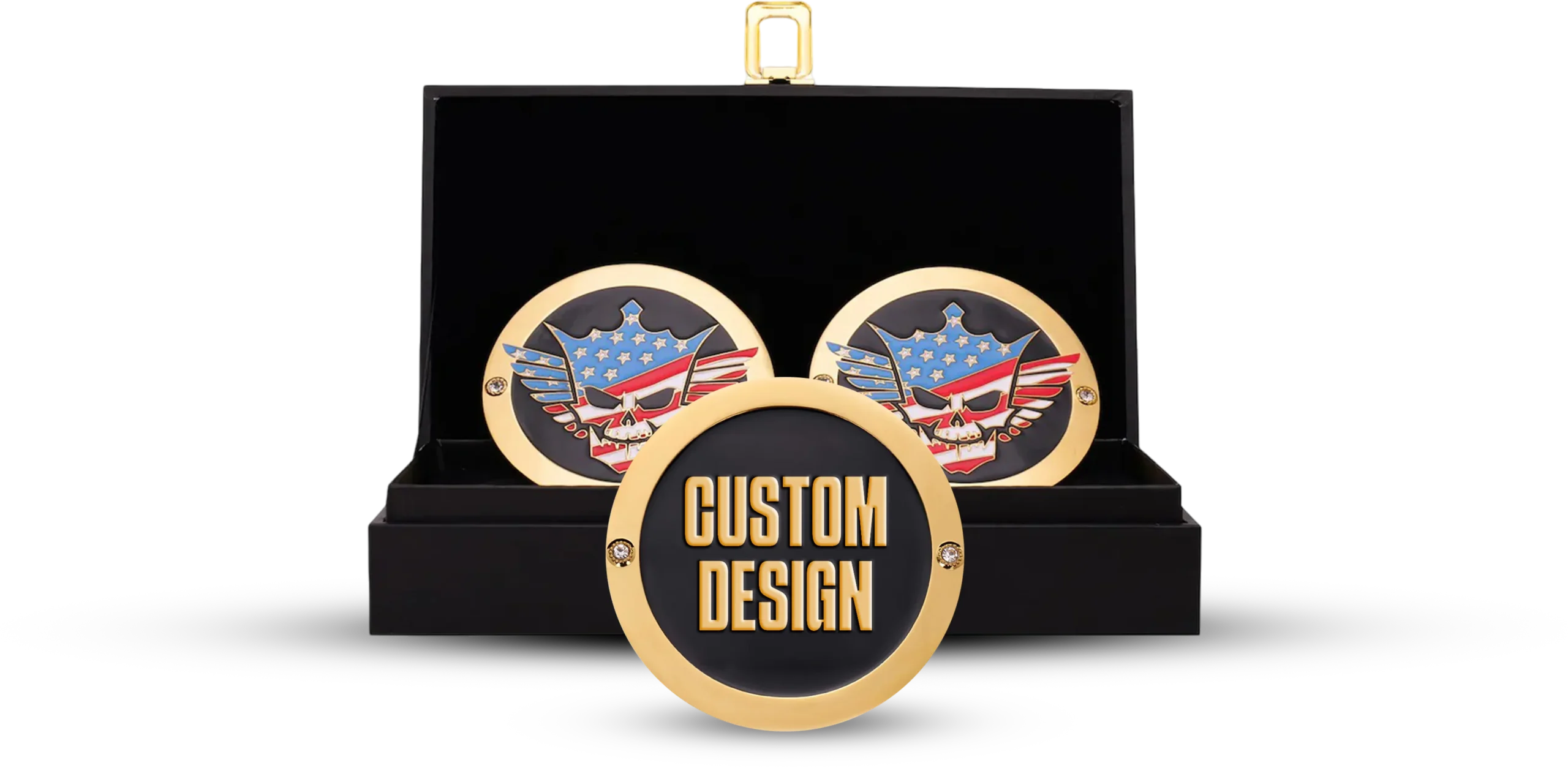 Side plates