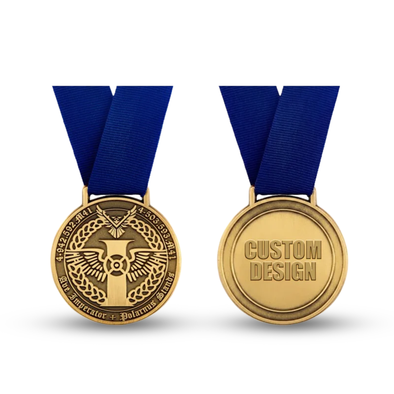 Medals