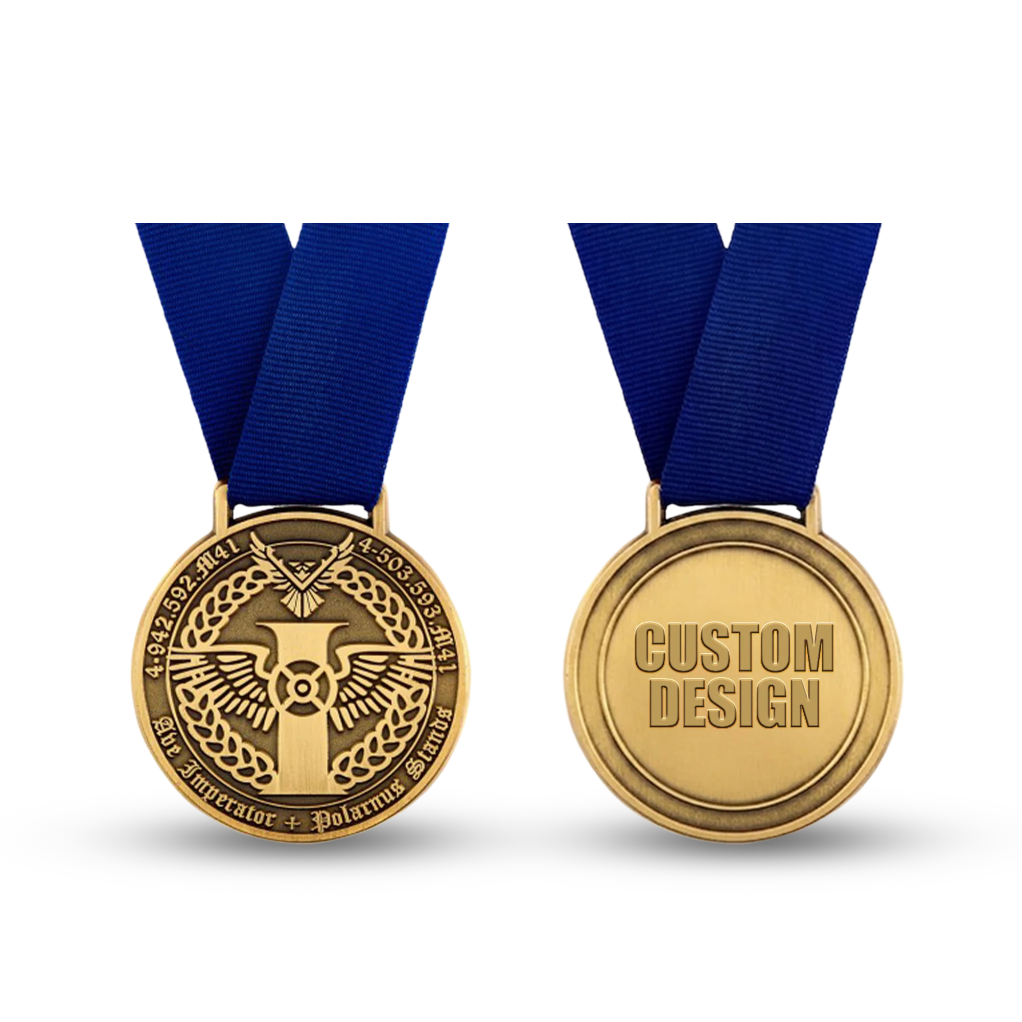 Medals