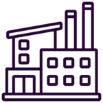 In-house manufacturing