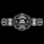 Elite Custom Championship Belt - Image 2
