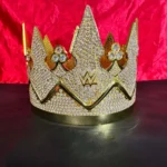Women’s Queen of the Ring Crown | Elite Belts - Image 5
