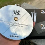 John Cena Chain Gang Spinner Pendant – 16MM by Elite Belts - Image 4