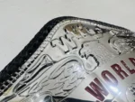 Hogan 84 Championship Belt | Elite Belts - Image 2
