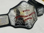 Hogan 84 Championship Belt | Elite Belts