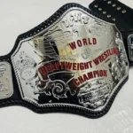 Hogan 84 Championship Belt | Elite Belts