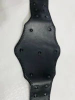 Hogan 84 Championship Belt | Elite Belts - Image 11