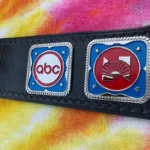 NWA Television Championship Belt | Elite Belts - Image 4
