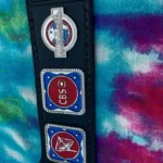 NWA Television Championship Belt | Elite Belts - Image 8
