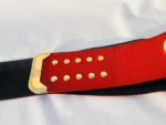 NWA United States Tag Team Championship Belt | Elite Belts - Image 4
