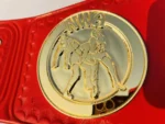 NWA United States Tag Team Championship Belt | Elite Belts - Image 10
