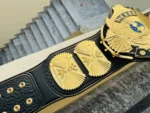 Winged Eagle Championship Replica Title Belt | Elite Belts - Image 4