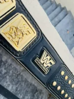 Intercontinental Championship Belt | Elite Belts - Image 6