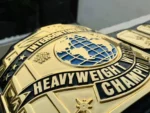 Intercontinental Championship Belt | Elite Belts - Image 7