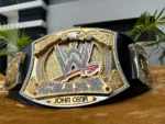 Championship Spinner Replica Title Belt | Elite Belts - Image 4