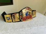 European Championship Replica Belt | Elite Belts - Image 3