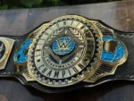 INTERCONTINENTAL 2019 Championship Belt | Elite Belts