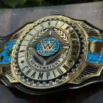 INTERCONTINENTAL 2019 Championship Belt | Elite Belts