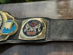 INTERCONTINENTAL 2019 Championship Belt | Elite Belts - Image 2