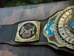 INTERCONTINENTAL 2019 Championship Belt | Elite Belts - Image 4