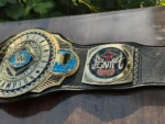 INTERCONTINENTAL 2019 Championship Belt | Elite Belts - Image 5