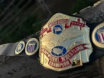 NWA United States Championship Belt | Elite Belts - Image 5