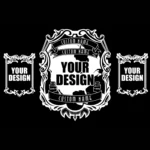 Elite Custom Championship Belt - Image 2