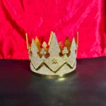Women’s Queen of the Ring Crown | Elite Belts - Image 3