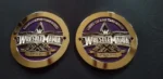 Custom Send-Out Side Plates Personalized Championship Belt Side Plates | Elite Belts - Image 6