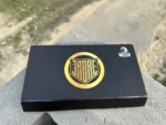 Jadae Custom Send-Out Side Plates | Elite Belts - Image 2