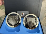 Jadae Custom Send-Out Side Plates | Elite Belts - Image 3