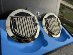 Jadae Custom Send-Out Side Plates | Elite Belts - Image 4