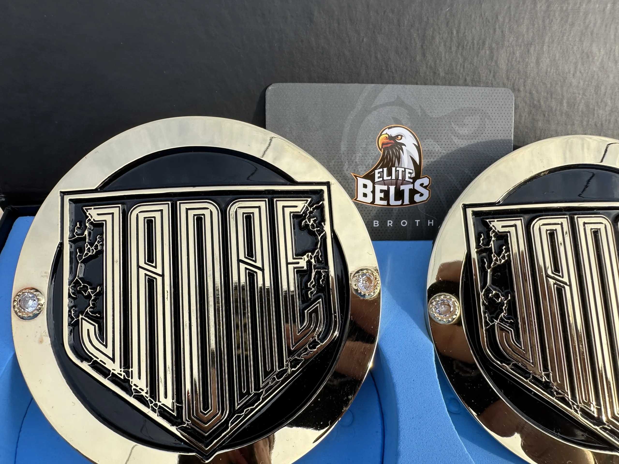 IMG_3054 Jadae Custom Send-Out Side Plates | Elite Belts - Image 1