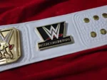2014 Intercontinental Championship Replica Title Belt | Elite Belts - Image 6