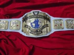 2014 Intercontinental Championship Replica Title Belt | Elite Belts