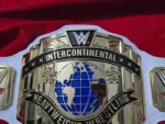 2014 Intercontinental Championship Replica Title Belt | Elite Belts - Image 9