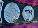 Professional Wrestling Heavyweight Championship Belt | Elite Belts - Image 5