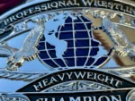 Professional Wrestling Heavyweight Championship Belt | Elite Belts - Image 8