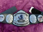 Professional Wrestling Heavyweight Championship Belt | Elite Belts - Image 16