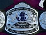 Professional Wrestling Heavyweight Championship Belt | Elite Belts - Image 17