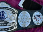 Professional Wrestling Heavyweight Championship Belt | Elite Belts - Image 19