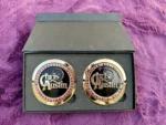 Chris Austin Custom Send-Out Side Plates | Elite Belts - Image 4