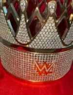 Men's King of the Ring Crown | Elite Belts - Image 2