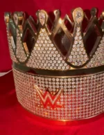 Men's King of the Ring Crown | Elite Belts