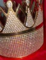 Men's King of the Ring Crown | Elite Belts - Image 10