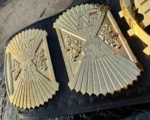 Premium Winged Eagle Championship Replica Title Belt | Elite Belts - Image 7