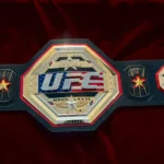 UFC Freedom 250 Replica Title Belt - Limited Edition | Elite Belts
